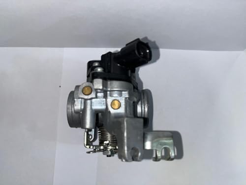 Image of Throttle Body R15 V2