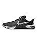 Produktbild Nike Herren M Metcon 8 FLYEASE Sneaker, Black/White-DK Smoke Grey-Smoke Grey, 48.5 EU