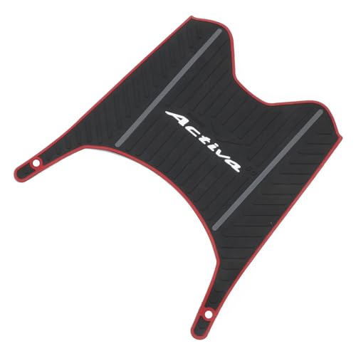 Image of Haran Floormat | Footmat Compatible for Honda Activa 6G