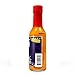 Torchbearer Sauces Garlic Reaper Sauce, 5 oz Garlic & Carolina Reaper Hot Sauce, Heat Level 9 - Featured on Hot Ones - All Natural, Extract-Free, Made in USA