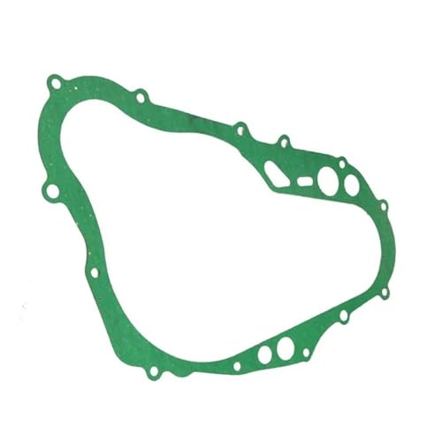 Joint couvercle embrayage Suzuki DR-Z400 pour vos sorties enduro et trail - 4