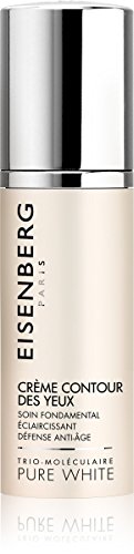 Eisenberg Pure White, crema Contour de los ojos, 30 ml