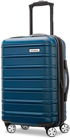 Samsonite Omni 2 Hardside Expandable Luggage Case with Casters