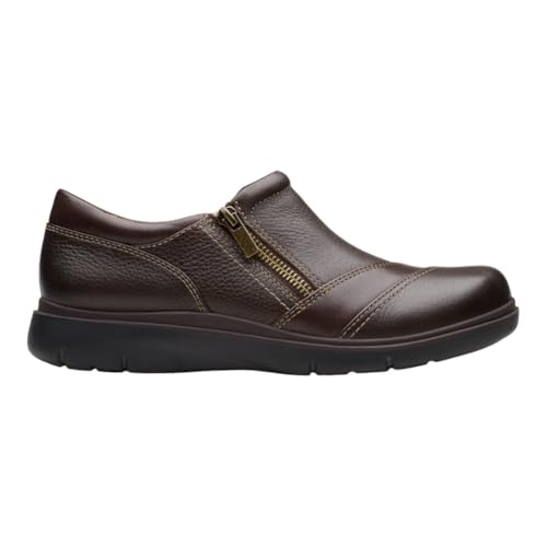 Image of Clarks Women's Certina Pure Loafer