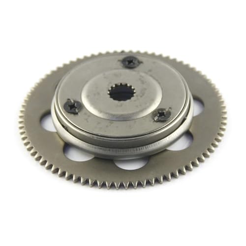 Embrayage de démarreur Polaris Sportsman 90 et Outlaw pièces 0453466