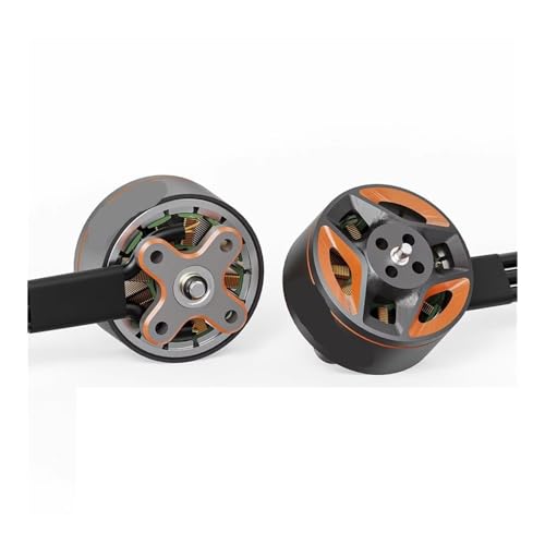 Moteurs sans balais 1506 4200KV pour piloter votre Whoop chez vous