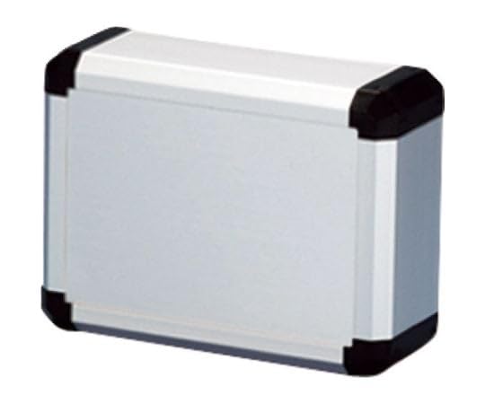 タカチ電機工業 コントロールボックス シルバー/ブラック FC5-30-20BS