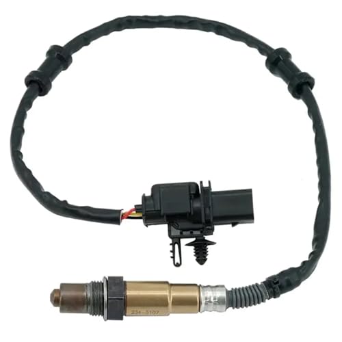 Capteur d'Oxygène O2 Anti Voyant Moteur Allumé pour Suzuki Splash et Escort 18213-71L10