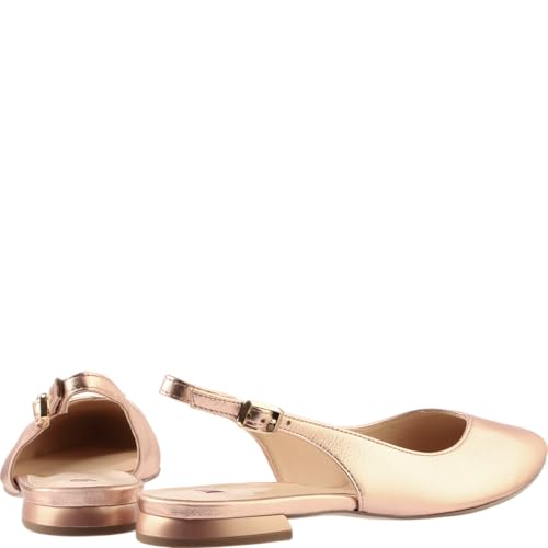 Image of HOGL Women's Ballet Flats