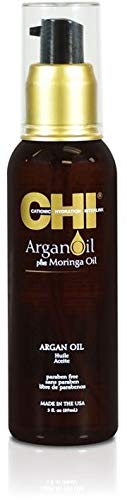 CHI Argan Oil, 3 Oz
