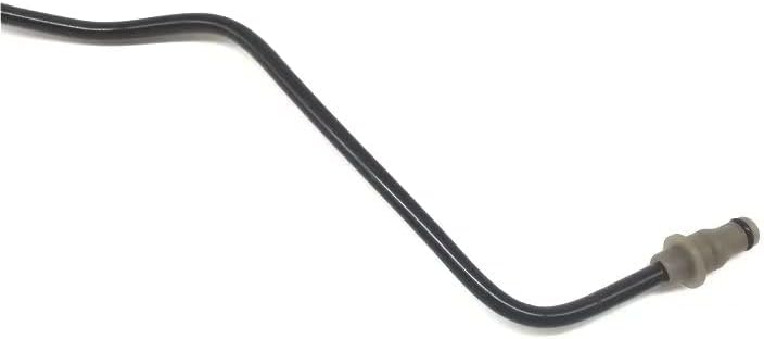 WADAD Clutch Hydraulic Tube Control Hose 9812926880
