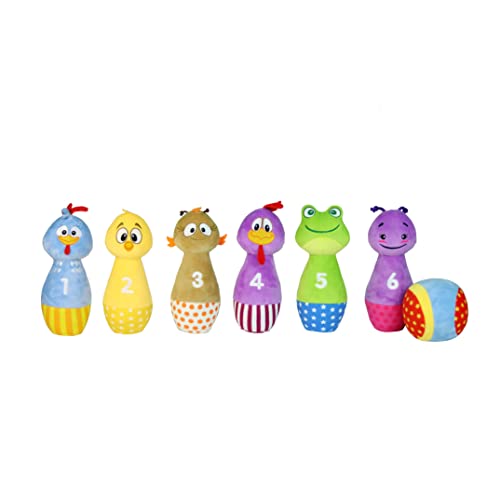 Preescolar, Toy Imagen adicional