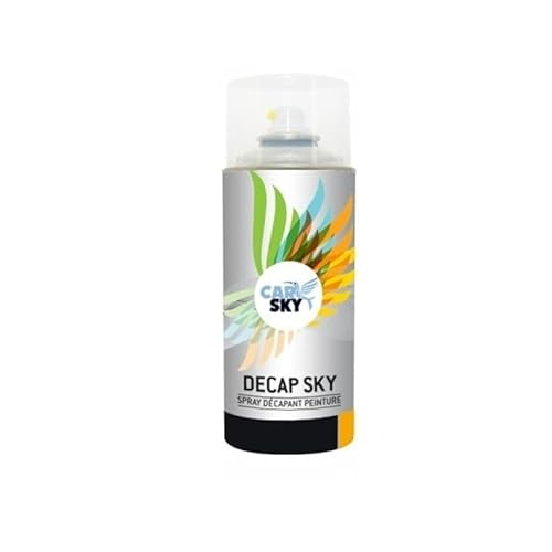 CARSKY Bombe décapant peinture SKY DECAP Aérosol 400ml