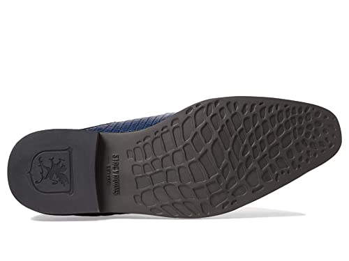 Image of Stacy Adams Mens Esposito Cap Toe Oxford