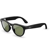 Amazon | Ray-Ban Meta AIスマートグラス WAYFARER 12MPカメラ搭載