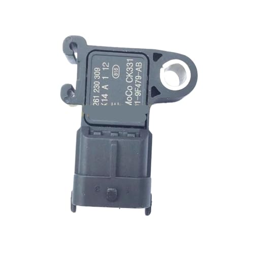 Capteur MAP de collecteur 3 BAR capteur pression suralimentation 0261230309