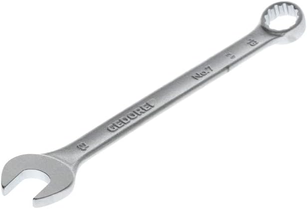 GEDORE - 6090480 7 13 Combination Spanner 13 mm