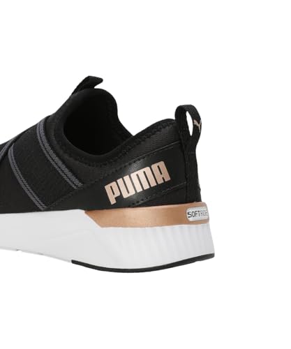 Image of Puma Womens Softride Harli Slip on WNS Walking Shoe