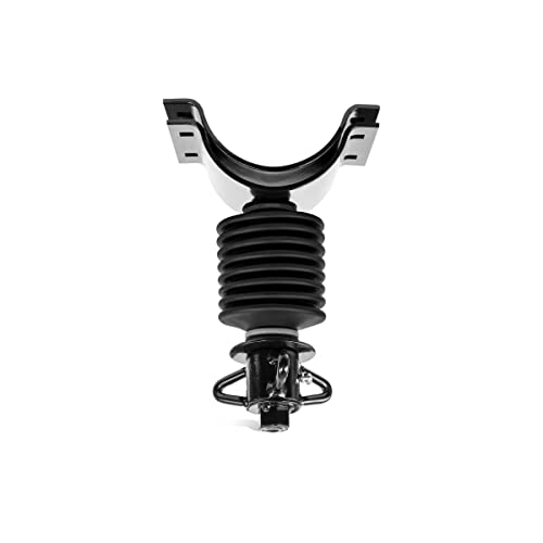 Jensen Swing Products A137 5.5 in. OD 3 Prong Heavy Duty Tire Swivel