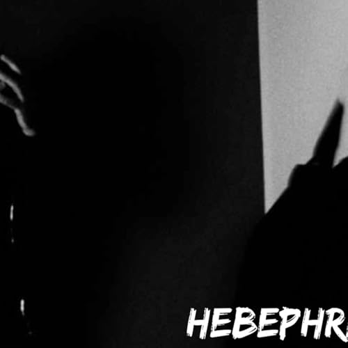 Bringing Brutality To The Table With CHRIS From HEBEPHRENIQUE Podcast Por  arte de portada