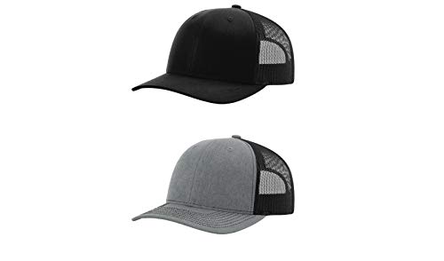 Image of R RICHARDSON Mens Ballcap