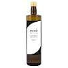 Detoxfy MCT olie, premium kwaliteit, op basis van kokosolie, per stuk verpakt (1 x 1000 ml) in glazen fles