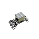 WayPonDEV LicheePi 4A SBC POE Power Module