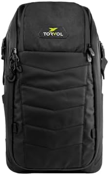 Torvol Quad PITSTOP Backpack Stealt...