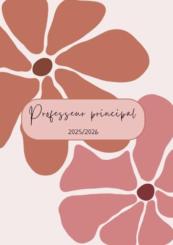 livre Le cahier du professeur principal: organisateur pour une gestion efficace de votre classe (collège)