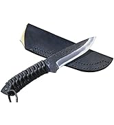 Amazon.co.jp: 晶之作 土佐鍛 焚き火遊びフルタング 角鉈 149 グリーン