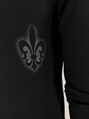 Xtreme Couture by Affliction Men's Long Sleeve T-Shirt Soul Captivate4