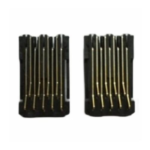 Carte à puce de cartouche CSIC Assy pour WF-2660 et WF-2760 (2 pièces)
