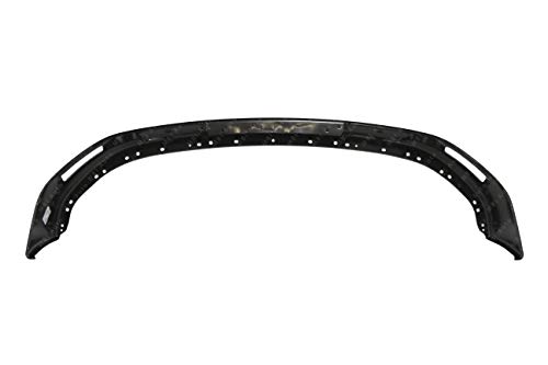 Mbi Auto - Primered Gray, Steel Front Bumper Face Bar Fascia For 2009 2010 2011 2012 Dodge Ram 1500 W/Fog 09 10 11 12, Ch1002384 #TOP5