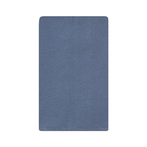 Image of Hudson Baby Unisex Baby Cotton Poly Flannel Burp Cloths, Going Places 10 Pack, One Size