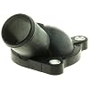 Engine Coolant Water Outlet