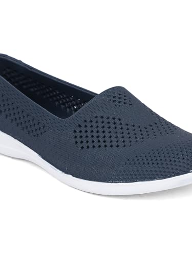 Image of Bata Women's Slip-on Walking Shoe