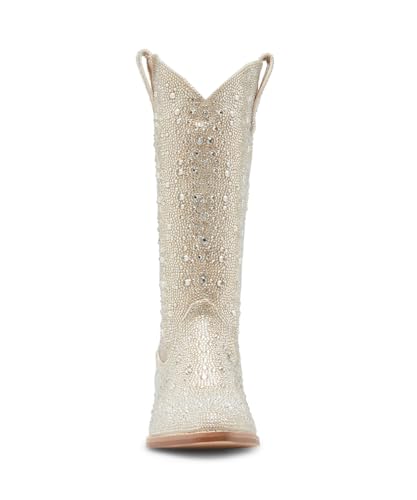 Madden Girl Women's Redford-r Western Boot2