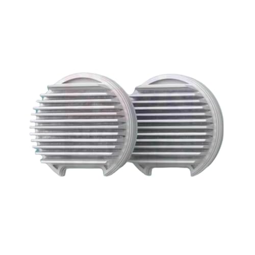 3-in-1ptB^[LbgAXiaomi|@Cg2-in-1R[hXXeBbN|@tB^[VXeɑΉ(Filters 2PCS)