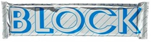 Block Schokolade,200 gr.