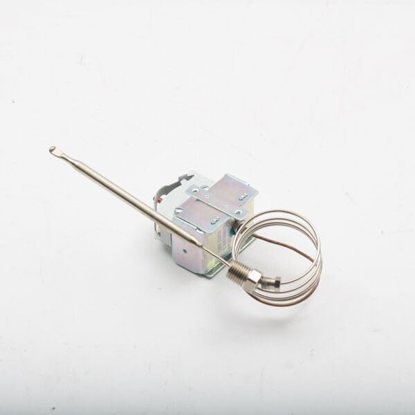 Replacement for Robertshaw LCHM050300000 Safety Thermostat; Lchm, 1/4 X 4-7/8