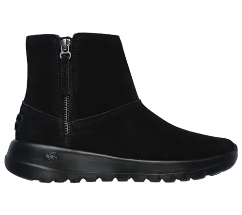 Skechers Skechers Performance Women's ON-THE-GO JOY 15515 Boot, black, 7 M US
