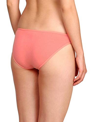 Image of Jockey SS02 Women Super Combed Cotton Elastane Stretch Low Waist Bikini