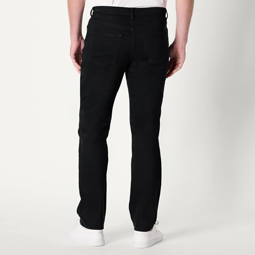 Amazon Essentials Men's Low Stretch Slim Straight Jean3