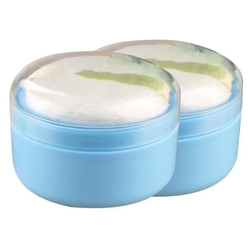 jojofuny 2���� �p�E�_�[�p�t�P�[�X �x�r�[�p�E�_�[ diy���C�N�p�E�_�[�P�[�X ���� ���[�X�p�E�_�[ �p�E�_�[ �^���J���p�E�_�[ �l�ߑւ��e�� �������e�� �������{�g��