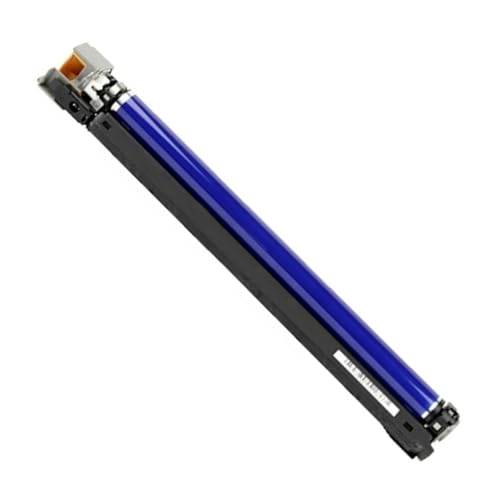 Tambour Xerox WorkCentre 7545 résout lignes jaunes et copies floues