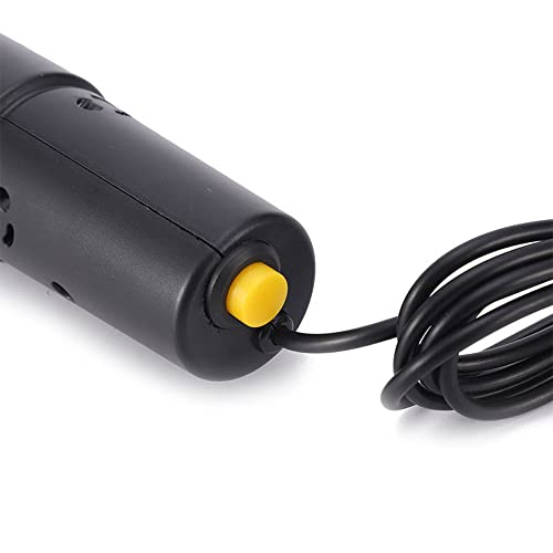 Foret hélicoïdal et épingles à œillet pour mini perceuse manuelle DIY - 7