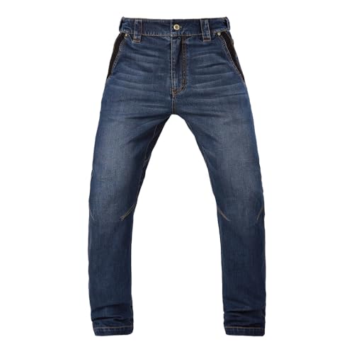 emersongear Blue Label Freedom Tac Jeans,Regular Fit Men Outdoor Durable Trousers