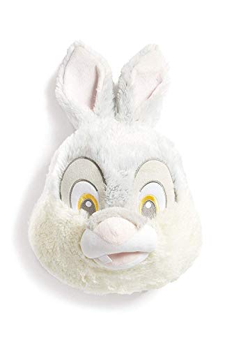 Licensed _ Primark Disney Thumper Forma Conejito Cojín Personaje 30 X 30CM