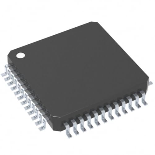 (2PCS) LM3S812-IQN50-C2 ARM® Cortex®-M3 Stellaris® ARM® Cortex®-M3S 800 Microcontroller IC 32-Bit Single-Core 50MHz 64KB (64K x 8) Flash 48-LQFP (7x7)