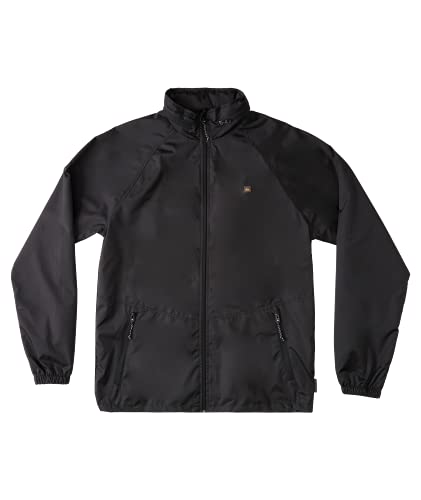 Quiksilver Waterman Men's Shell Shock 3 Jacket2